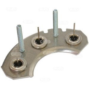 HC-Cargo 134364 Vabajooks, starter JETTA 1.8 Syncro 90 HP Bensiin 1992