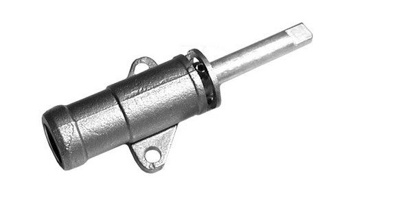 VEMA Coolant Flange Article number: 13446 cheaply