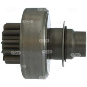 HC-Cargo 134659 Holder, kulbørster GOLF 2.3 V5 170 HK Benzin 2006