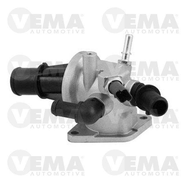 VEMA Thermostat Article number: 13487 cheaply