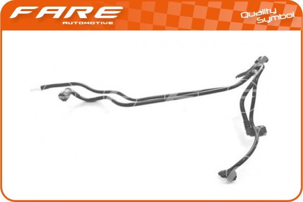 FARE SA Fuel Line Article number: 13605 cheaply