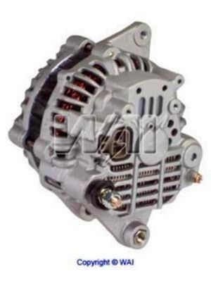 WAI Generator Varenummer: 13615N billige