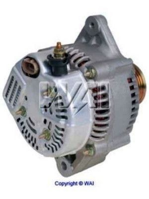 WAI Alternator Article number: 13673N cheaply