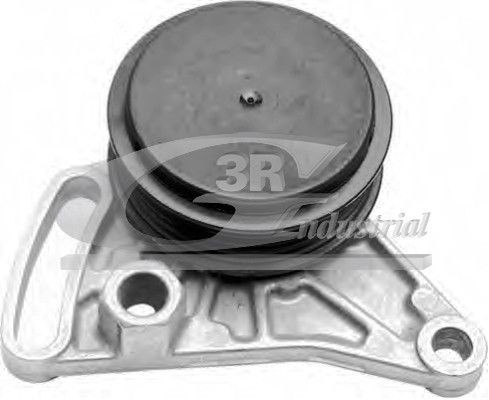 3RG Tensioner pulley Article number: 13717 cheaply