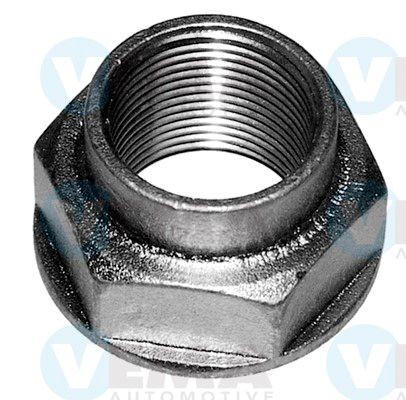 VEMA 13746 Nut, stub axle KAPPA 2.4 JTD 136 PS Diesel 2001