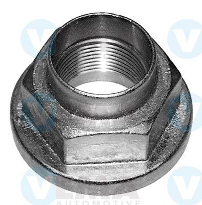 VEMA 13754 Nut, stub axle KAPPA 2.4 JTD 136 PS Diesel 2001