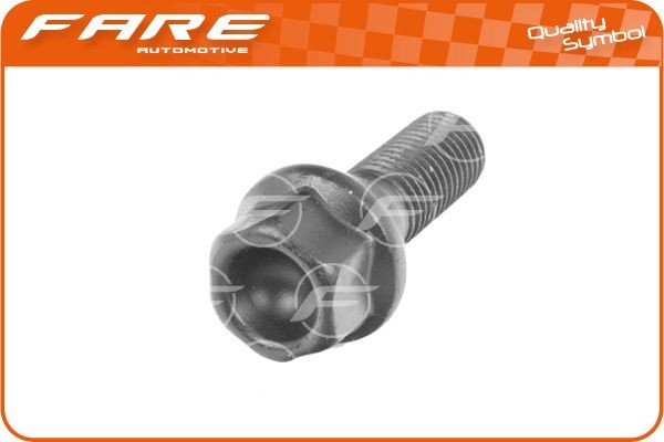 FARE SA Wheel Stud Article number: 13817 cheaply