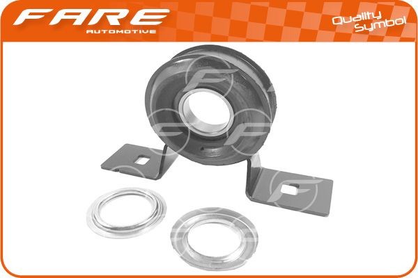 FARE SA Propshaft bearing Article number: 13989 cheaply