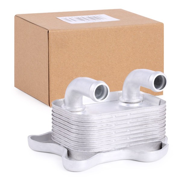 MAXGEAR Engine oil cooler Article number: 14-0017 cheaply