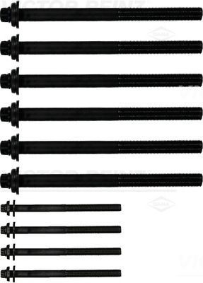 REINZ Bolt Kit, cylinder head Article number: 14-10016-01 cheaply