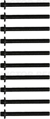 REINZ Bolt Kit, cylinder head Article number: 14-12457-01 cheaply