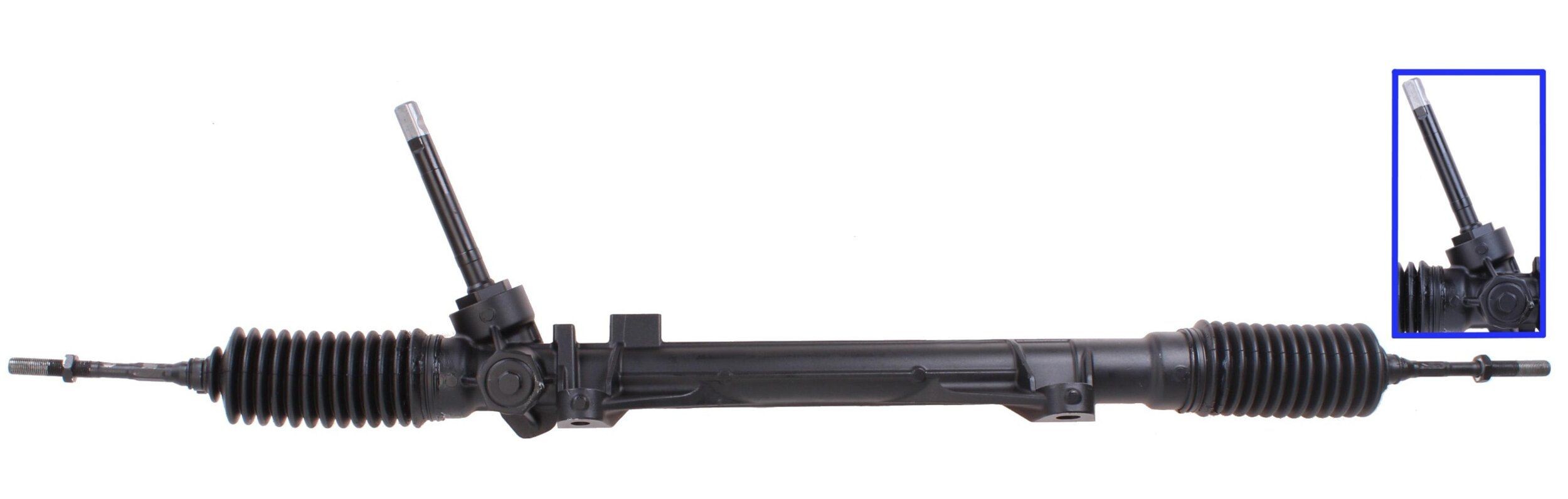 ELSTOCK Steering rack Article number: 14-1357 cheaply
