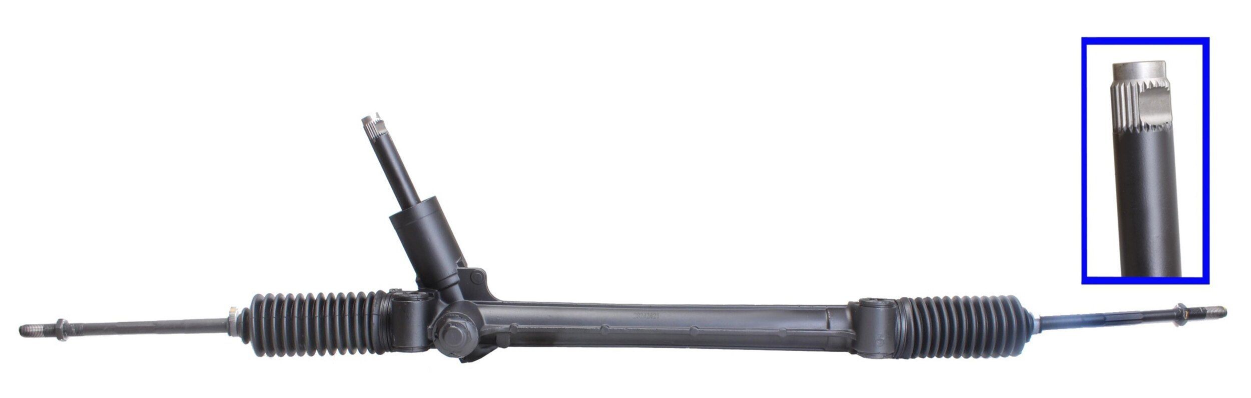 ELSTOCK Steering rack Article number: 14-1516 cheaply