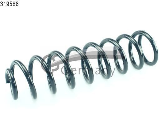 CS Germany Coil spring Article number: 14.319.586 cheaply