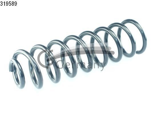 CS Germany Coil spring Article number: 14.319.589 cheaply