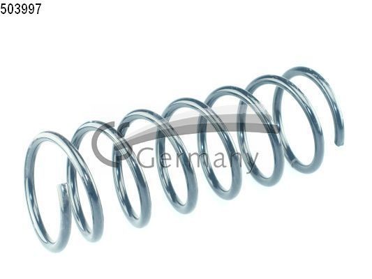 CS Germany Coil spring Article number: 14.503.997 cheaply