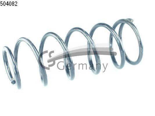 CS Germany Coil spring Article number: 14.504.082 cheaply
