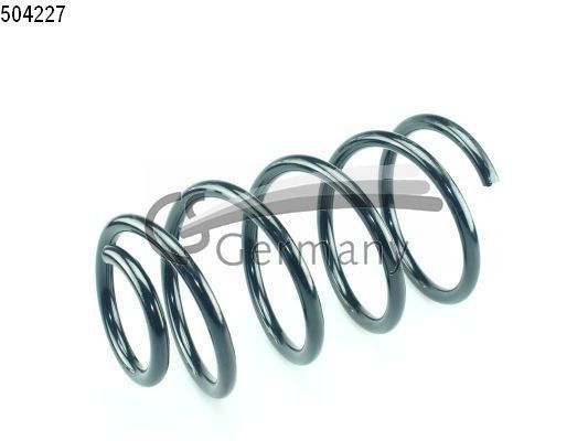 CS Germany Coil spring Article number: 14.504.227 cheaply