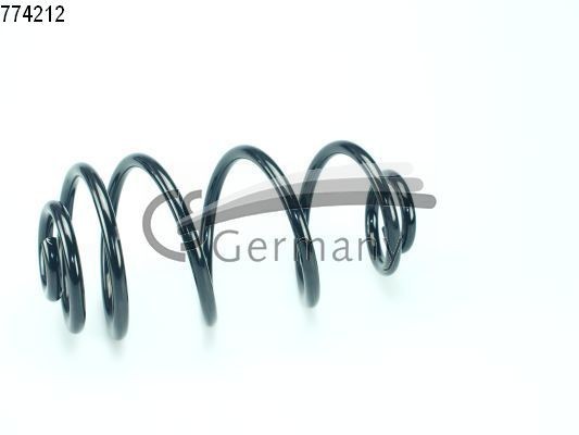 CS Germany Coil spring Article number: 14.774.212 cheaply