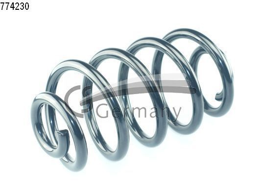 CS Germany Coil spring Article number: 14.774.230 cheaply