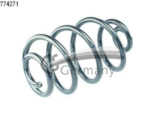 CS Germany Coil spring Article number: 14.774.271 cheaply