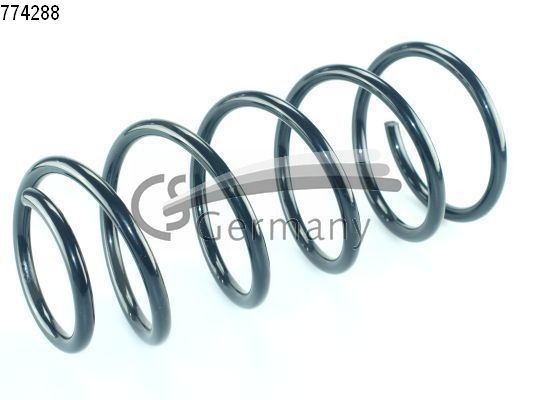CS Germany Coil spring Article number: 14.774.288 cheaply