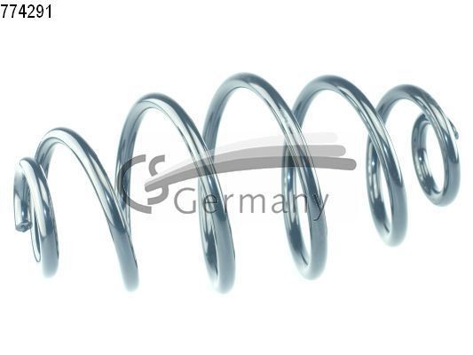 CS Germany Coil spring Article number: 14.774.291 cheaply
