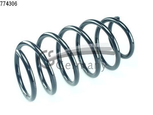 CS Germany Coil spring Article number: 14.774.306 cheaply