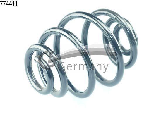 CS Germany Coil spring Article number: 14.774.411 cheaply