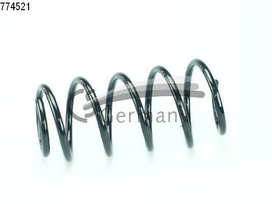 CS Germany Coil spring Article number: 14.774.521 cheaply
