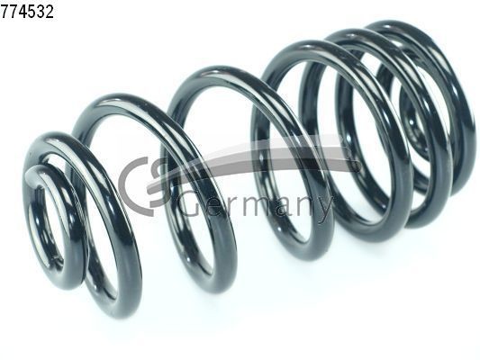 CS Germany Coil spring Article number: 14.774.532 cheaply
