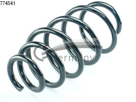 CS Germany Coil spring Article number: 14.774.541 cheaply