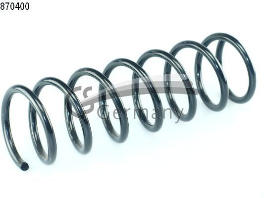 CS Germany Coil spring Article number: 14.870.400 cheaply