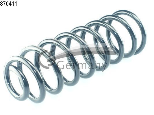 CS Germany Coil spring Article number: 14.870.411 cheaply