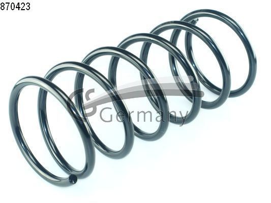 CS Germany Coil spring Article number: 14.870.423 cheaply