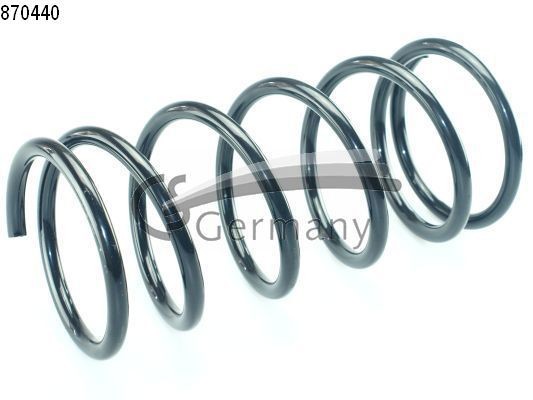 CS Germany Coil spring Article number: 14.870.440 cheaply