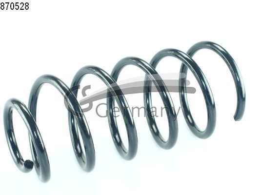 CS Germany Coil spring Article number: 14.870.528 cheaply