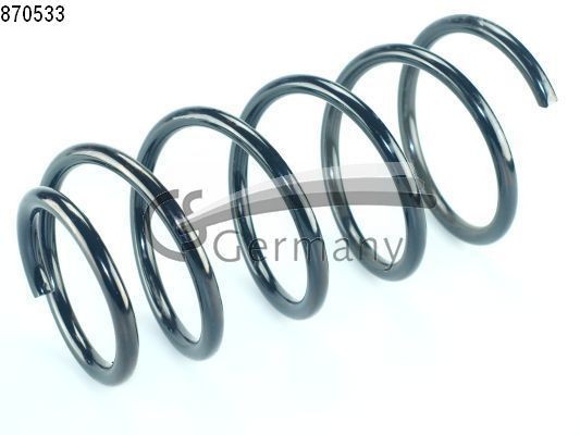 CS Germany Coil spring Article number: 14.870.533 cheaply