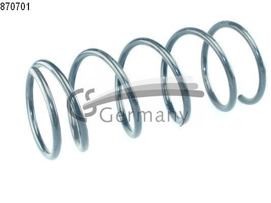 CS Germany Coil spring Article number: 14.870.701 cheaply