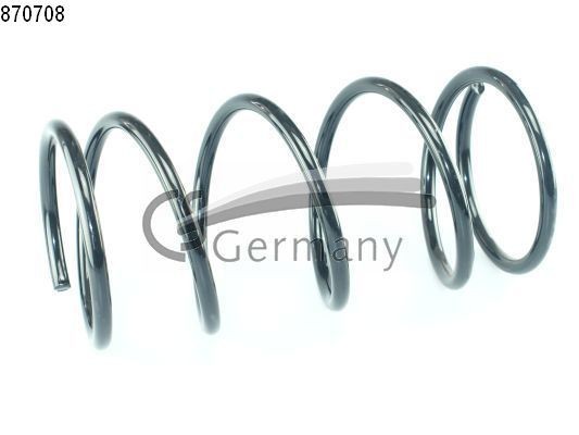 CS Germany Coil spring Article number: 14.870.708 cheaply