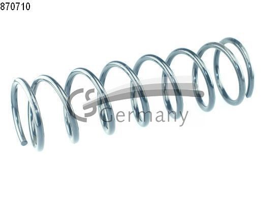 CS Germany Coil spring Article number: 14.870.710 cheaply