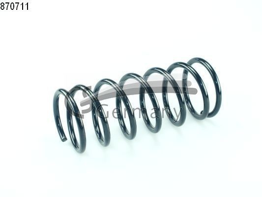 CS Germany Coil spring Article number: 14.870.711 cheaply