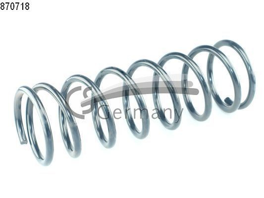CS Germany Coil spring Article number: 14.870.718 cheaply