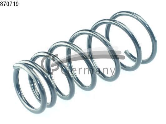 CS Germany Coil spring Article number: 14.870.719 cheaply