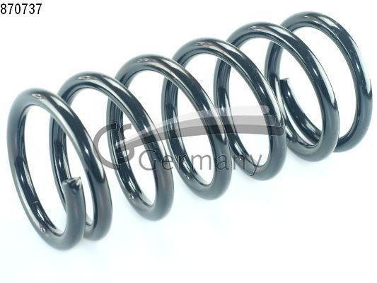 CS Germany Coil spring Article number: 14.870.737 cheaply