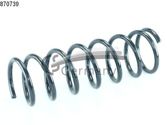 CS Germany Coil spring Article number: 14.870.739 cheaply