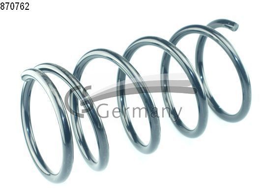 CS Germany Coil spring Article number: 14.870.762 cheaply
