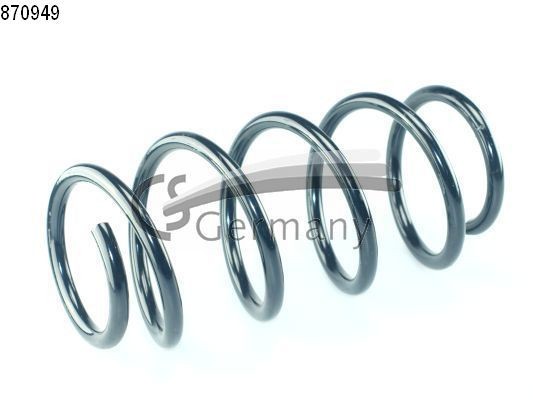 CS Germany Coil spring Article number: 14.870.949 cheaply