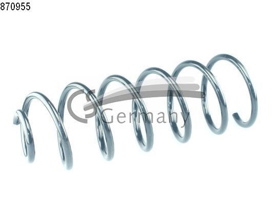 CS Germany Coil spring Article number: 14.870.955 cheaply