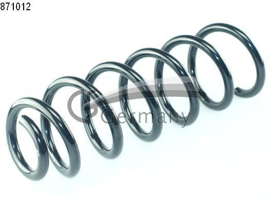 CS Germany Coil spring Article number: 14.871.012 cheaply